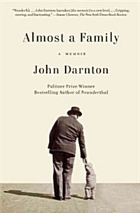 Almost a Family: A Memoir (Paperback)