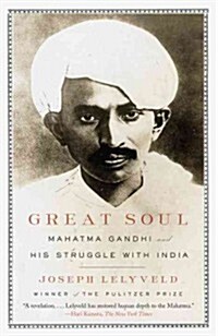 Great Soul: Mahatma Gandhi and His Struggle with India (Paperback)