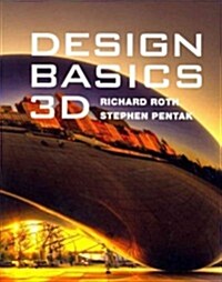 Design Basics: 3D (Paperback)