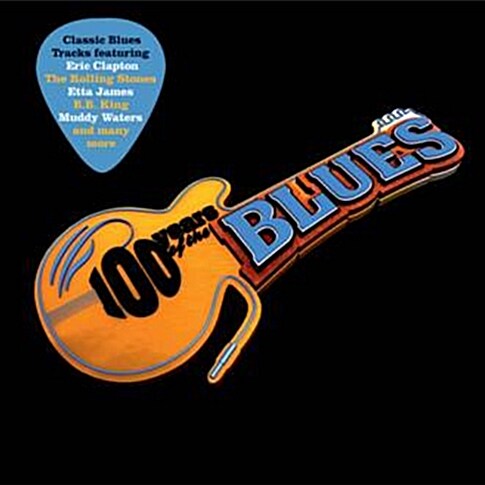 100 Years of Blues [2CD]