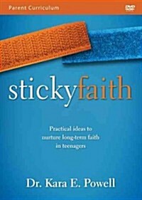 Sticky Faith (DVD)