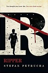 Ripper (Hardcover)