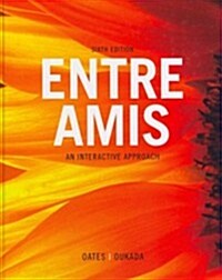 Entre Amis (Hardcover, 6, Revised)