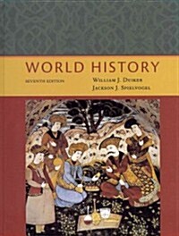 World History (Hardcover, 7)