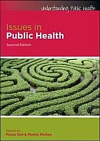 Issues in Public Health (Paperback, 2 ed)