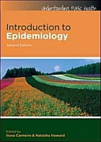 Introduction to Epidemiology (Paperback, 2 ed)