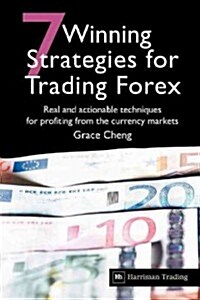 7 Winning Strategies for Trading Forex (Paperback)