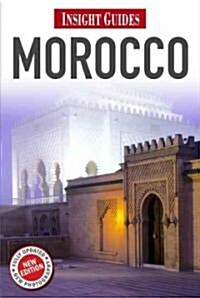 Morocco (Paperback, 7th)