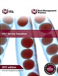 ITIL Service Transition (Paperback)