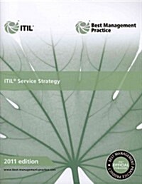 ITIL V3 Lifecycle Publication Suite (Paperback)