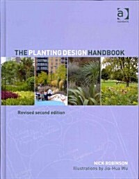 The Planting Design Handbook (Hardcover, Rev ed)