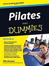 Pilates Para Dummies (Paperback)