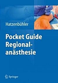 Pocket Guide Regionalan?thesie (Paperback, 2011)