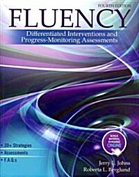 Fluency (Paperback, 4th)