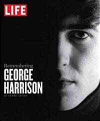 Life Remembering George Harrison: 10 Years Later (Hardcover)