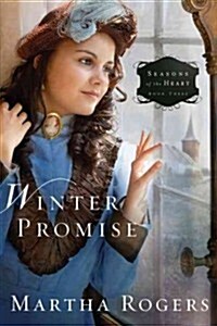 Winter Promise: Volume 3 (Paperback)