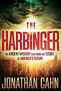 [중고] The Harbinger (Paperback)