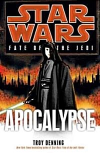 Apocalypse (Hardcover)