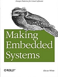 Making Embedded Systems (Paperback)