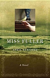 Miss Fuller (Paperback)