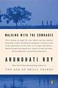 [중고] Walking With the Comrades (Paperback, 1st)