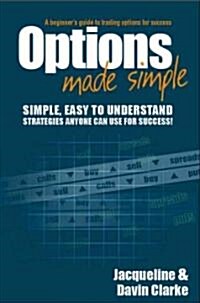 Options Made Simple (Paperback)