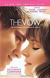 The Vow: The True Events That Inspired the Movie (Paperback)