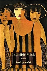 Invisible Mink (Paperback)