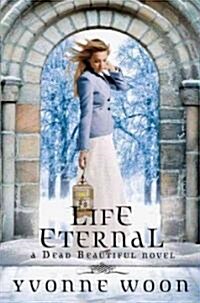 Life Eternal (Hardcover)