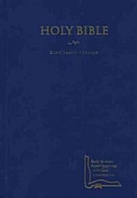 Holy Bible (Hardcover)