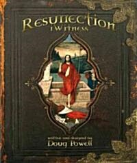 Resurrection iWitness (Hardcover)