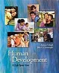 Human Development (Unbound, 6th)
