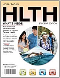 Hlth (with Coursemate, 1 Term (6 Months) Printed Access Card) (Paperback)