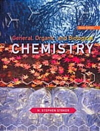 General, Organic, and Biological Chemistry (Hardcover, 6, Revised)