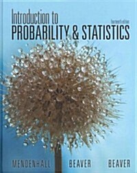 Introduction to Probability and Statistics (Hardcover, 14th)