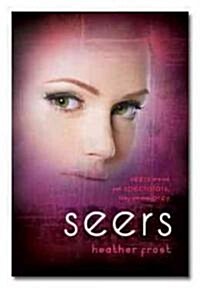 Seers (Hardcover)