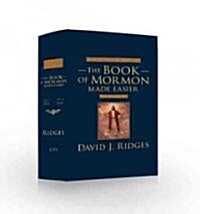 The Book of Mormon Made Easier for Family (Boxed Set, Deluxe)
