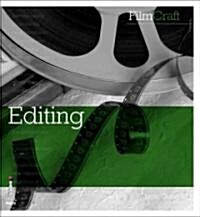 Editing (Paperback)