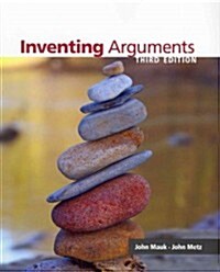 Inventing Arguments (Paperback, 3, Revised)