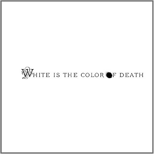 White Is the Color of Death (Pamphlet)