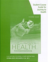 Journey to Health (Paperback, 6th, CSM, Student)