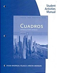 Cuadros (Paperback, Workbook)