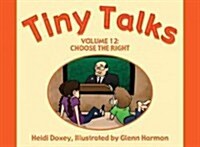 Tiny Talks: Volume 12 (Paperback)