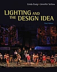 Lighting and the Design Idea (Paperback, 3)