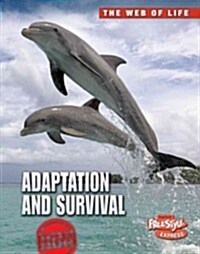 Adaptation and Survival (Hardcover)