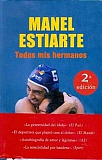 Todos MIS Hermanos (Paperback, 3, Third Edition)