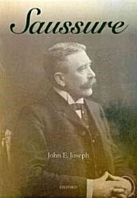 Saussure (Hardcover)