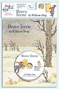 Brave Irene (Paperback, Compact Disc)