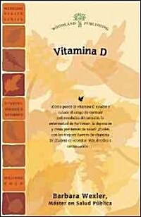 Vitamina D / Vitamin D (Paperback, 1st)