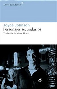 Personajes Secundarios (Paperback)